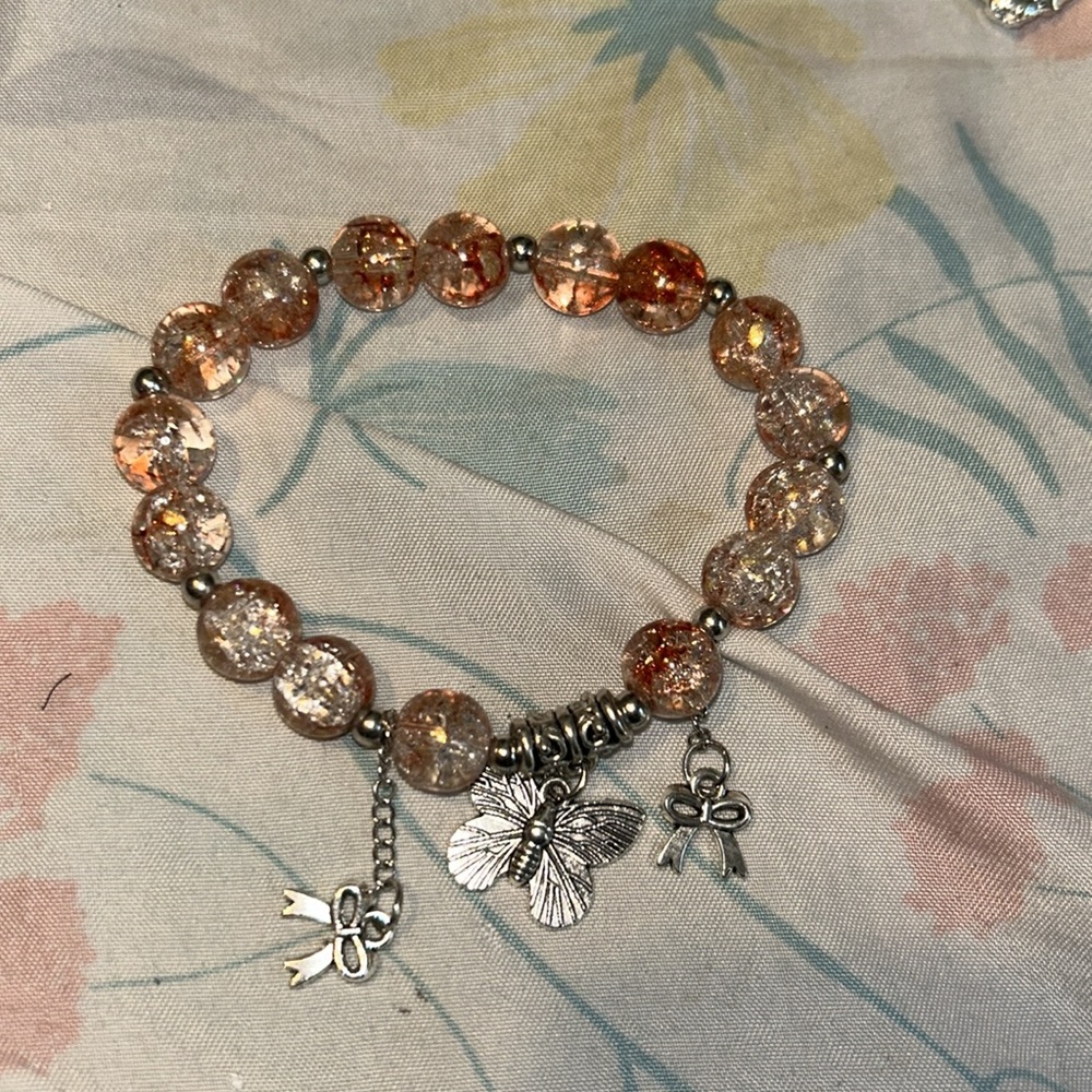 Homemade bracelets - Picture 3 of 5